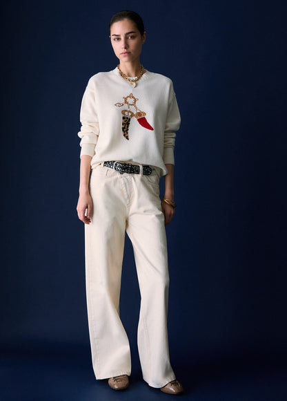 LIU JO MAGLIA WF6457-MS009
