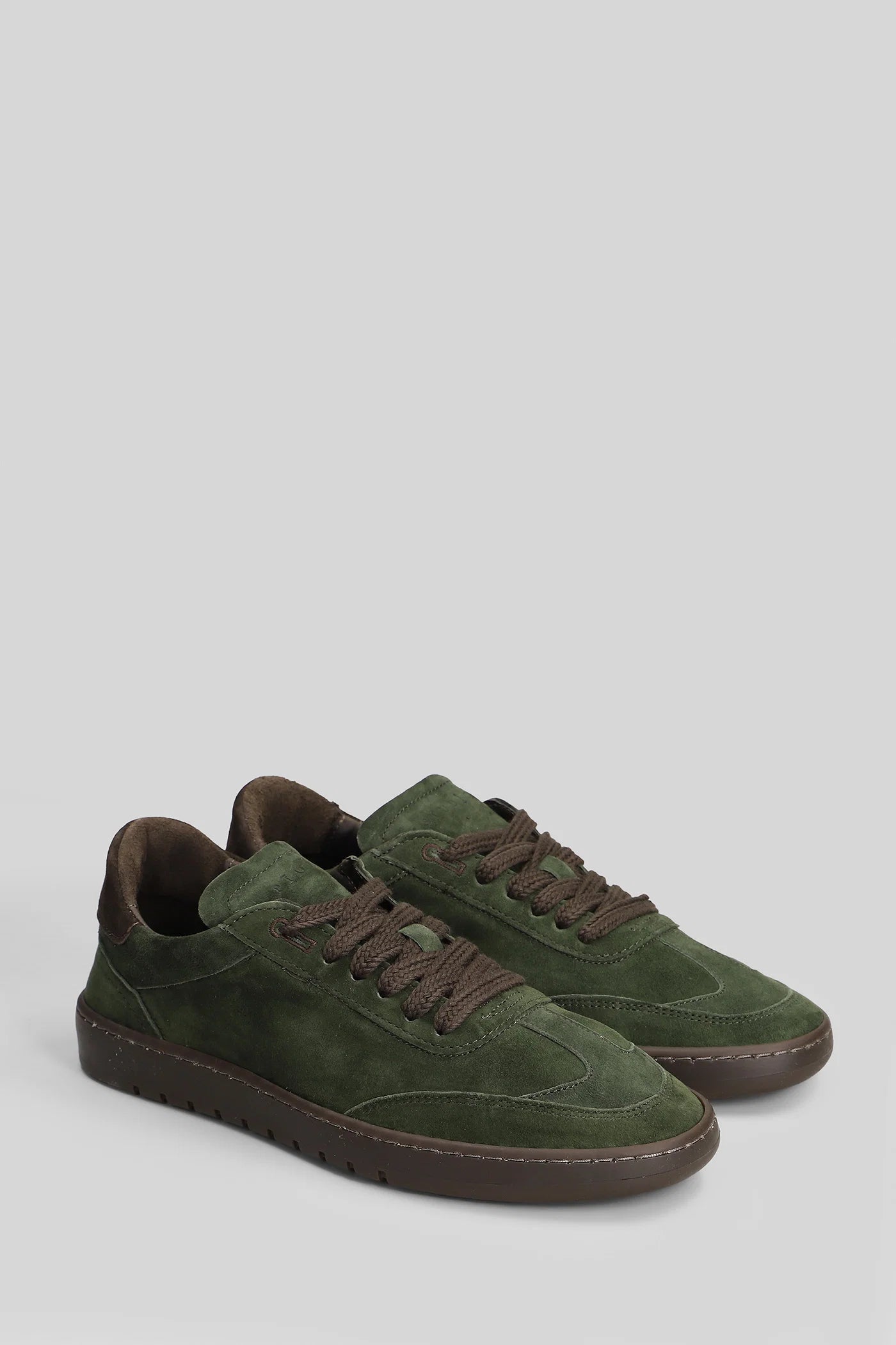 PIUMHA STUDIO Sneakers PHU003