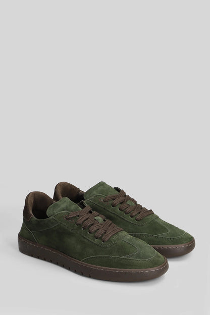 PIUMHA STUDIO Sneakers PHU003