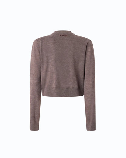 PINKO CARDIGAN TALLIN