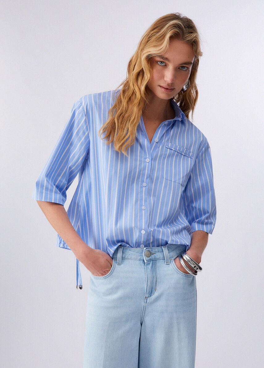 LIU JO CAMICIA WA6417-T405A