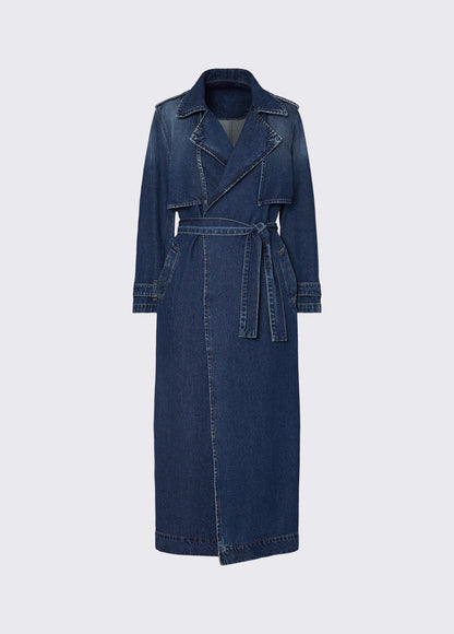 LIU JO Trench UF6503-D0398