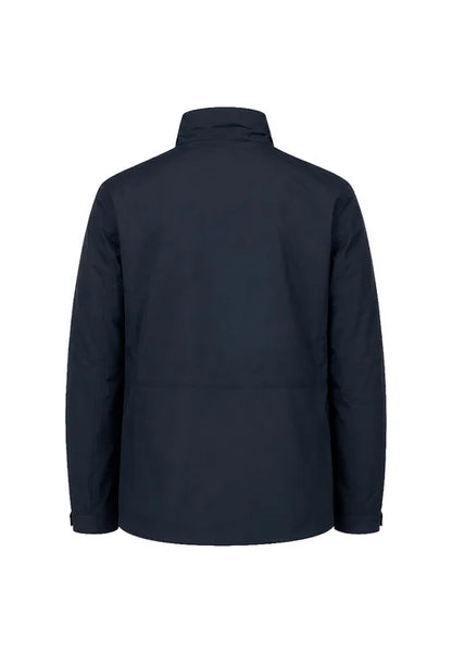 K-WAY GIUBBINO MANUENE WARM MICRO CANVAS