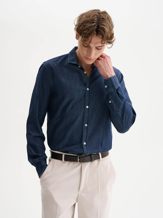 QB 24 CAMICIA CFC 117253 003