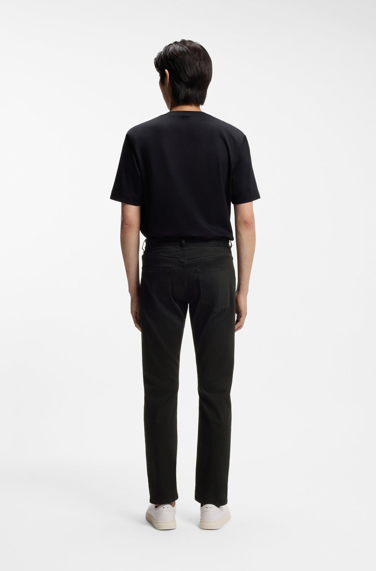 BOSS PANTALONE P-Delaware5 10276771 01