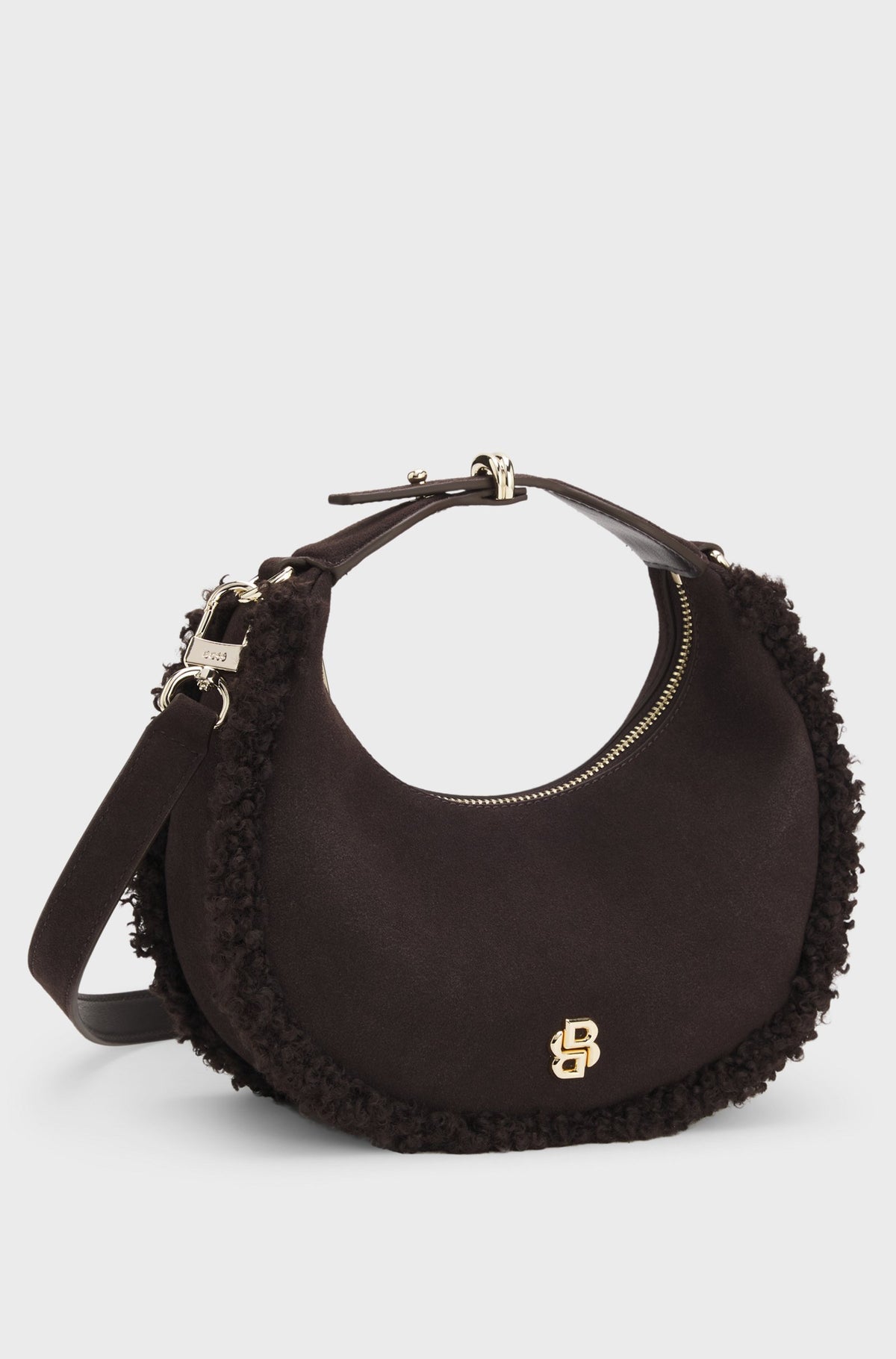 BOSS BORSA Boss Beyond S HM SH 10281600 01