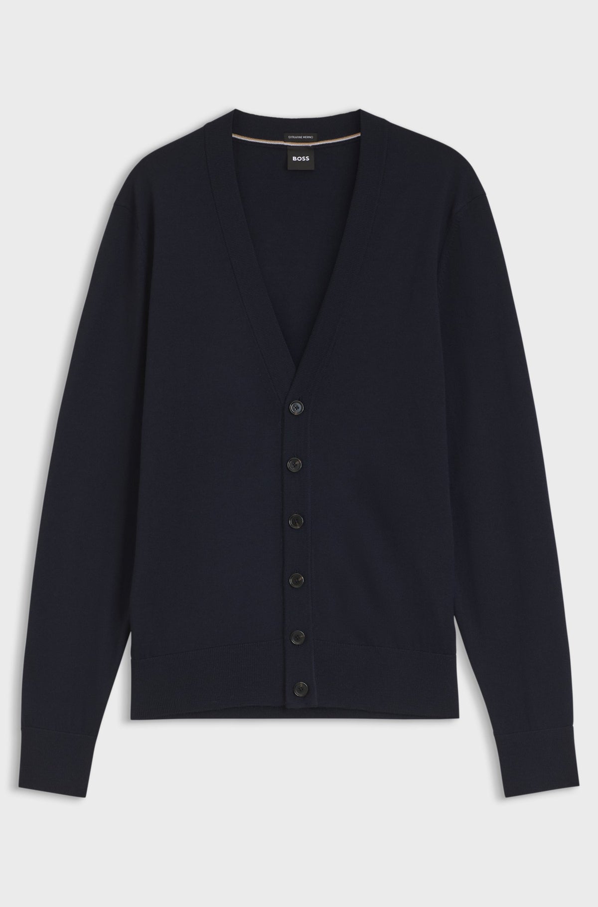BOSS MAGLIA H-Mardon 10283126 01
