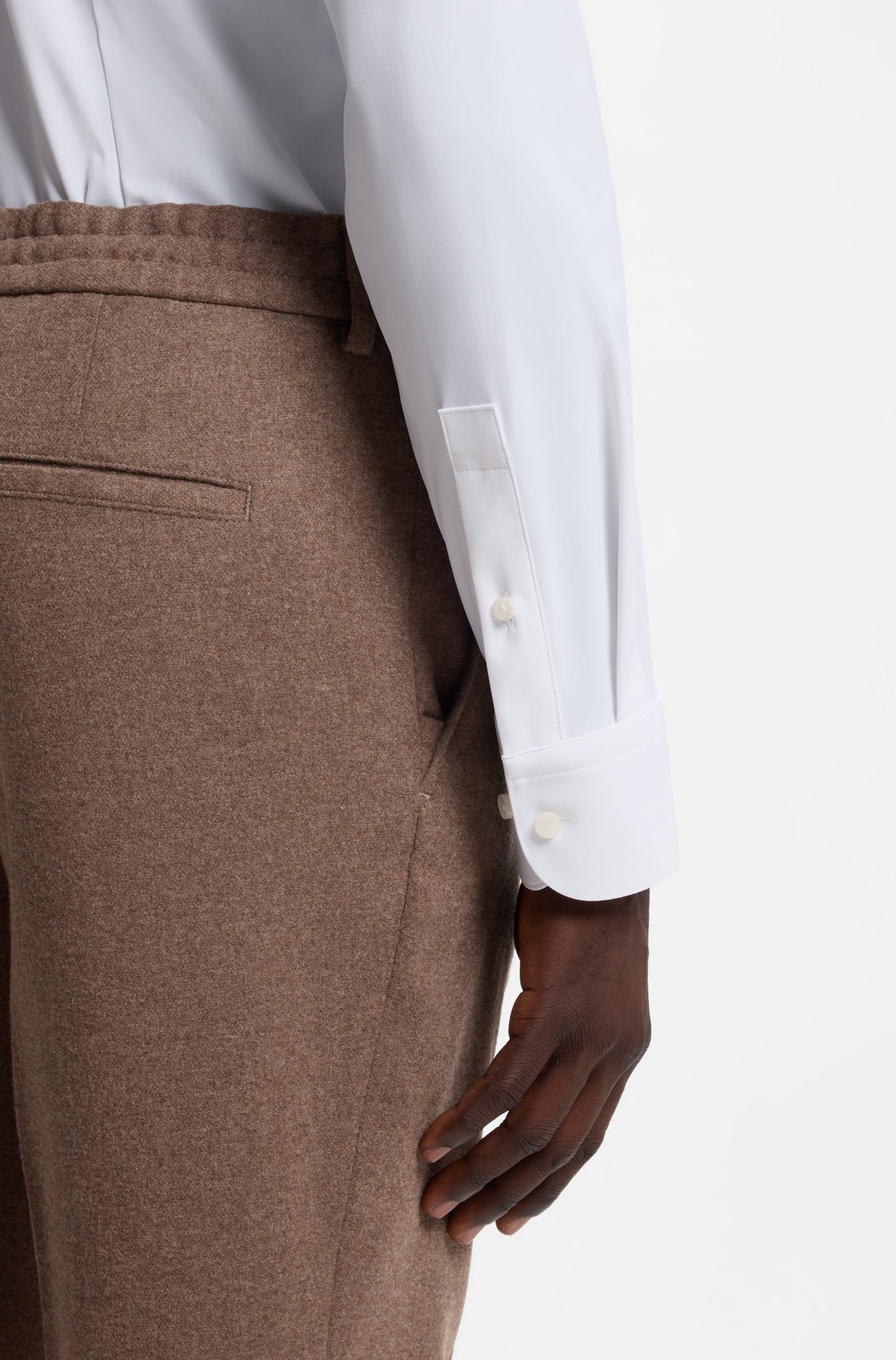 BOSS CAMICIA P-HANK-S-K-261 10248739 01
