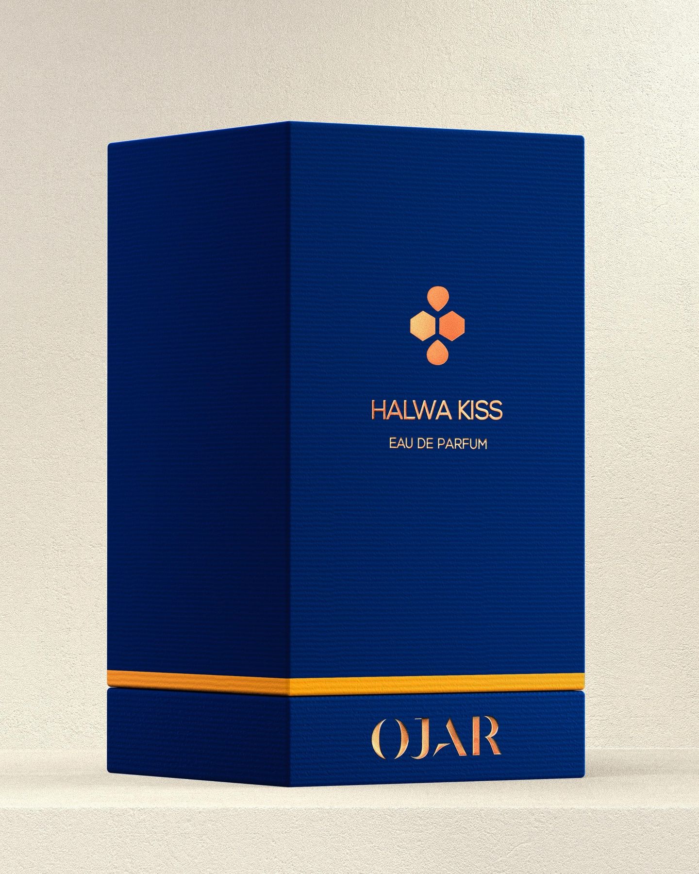 OJAR HALWA KISS