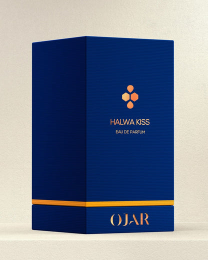 OJAR HALWA KISS