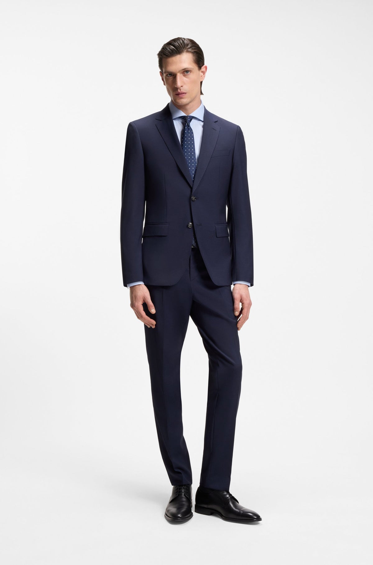BOSS PANTALONE H-Genius-MM-251 10270084 01