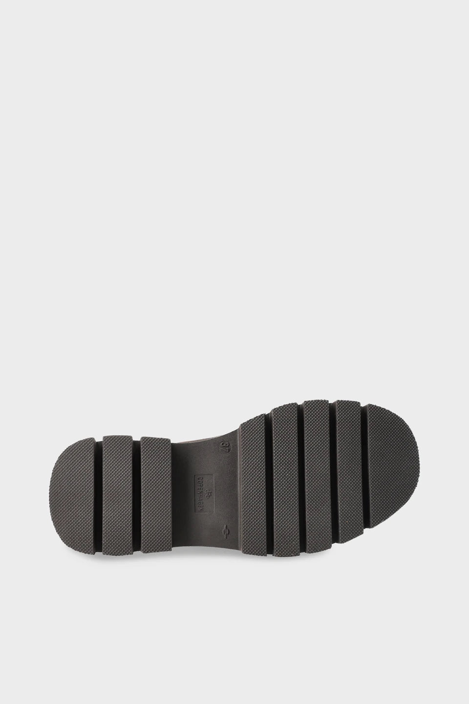 COPENHAGEN STUDIOS STIVALI F6CPH686/NAB