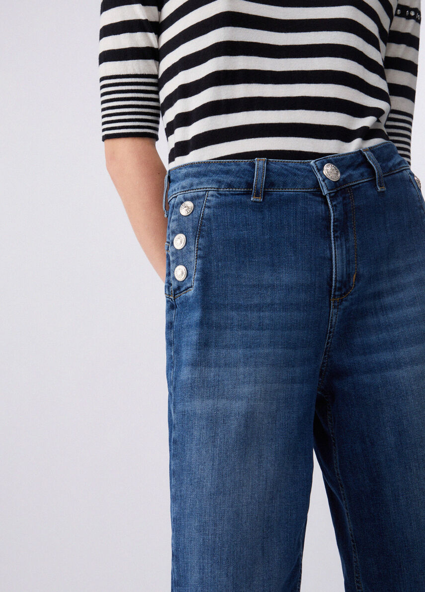 LIU JO Jeans UA6162-D0275