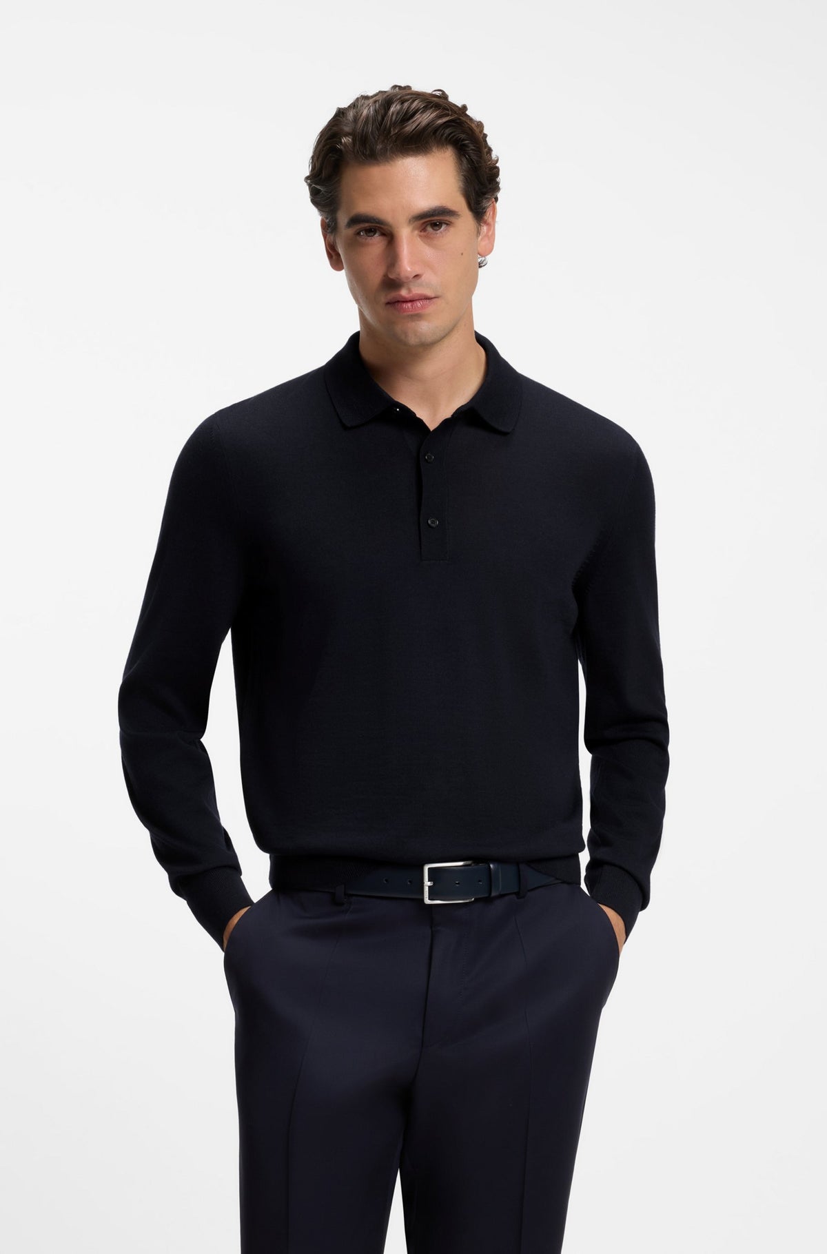 BOSS MAGLIA H-Lancione 10280691 01