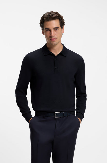 BOSS MAGLIA H-Lancione 10280691 01