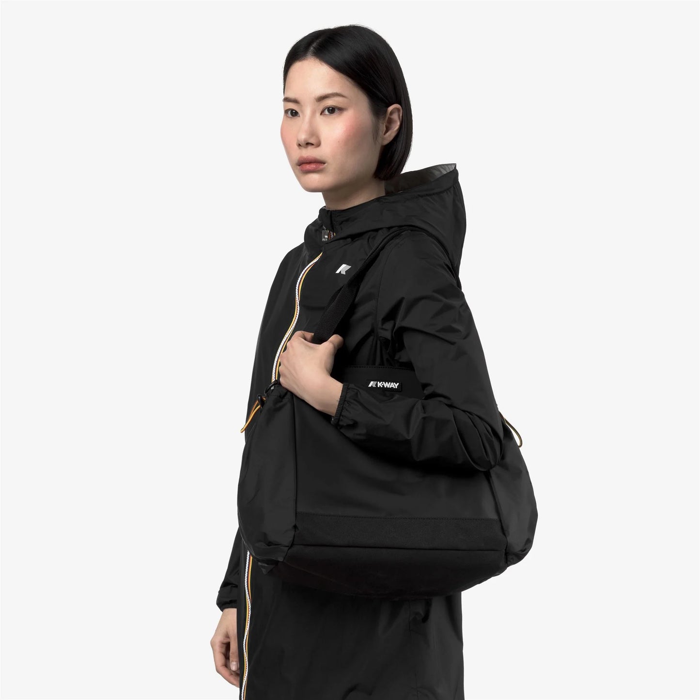 K-WAY TOTE BAG AISY