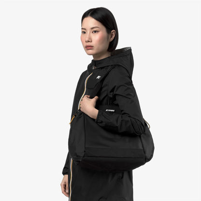 K-WAY TOTE BAG AISY