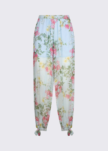LIU JO PANTALONE WA6342-T3473