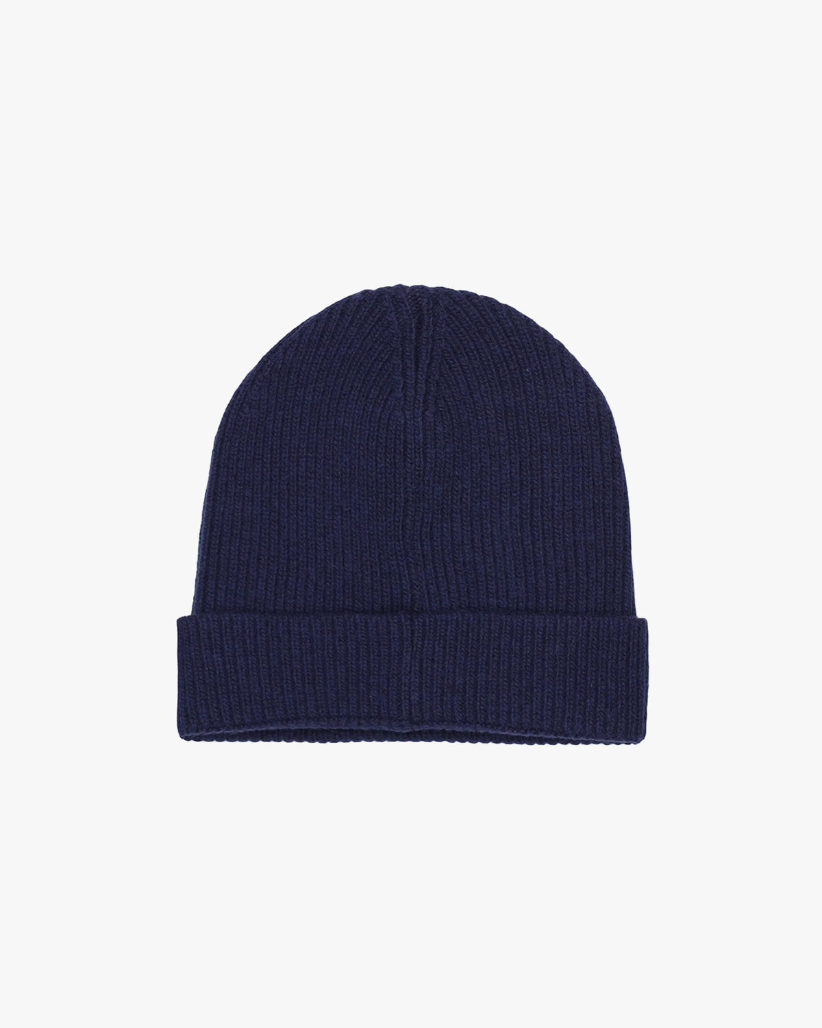 AQUASCUTUM CAPPELLO RUBBER PATCH BEANIE AW_ICON_CP007