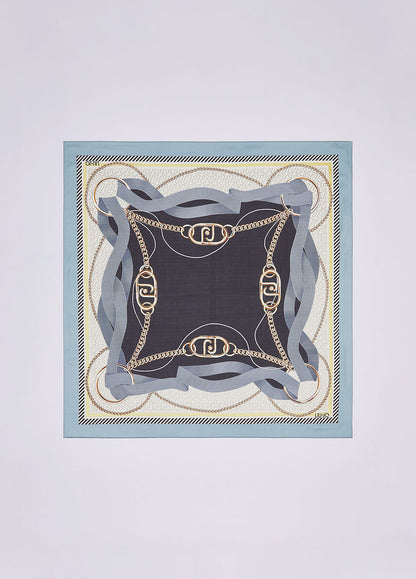 LIU JO FOULARD 2A6055-T2745