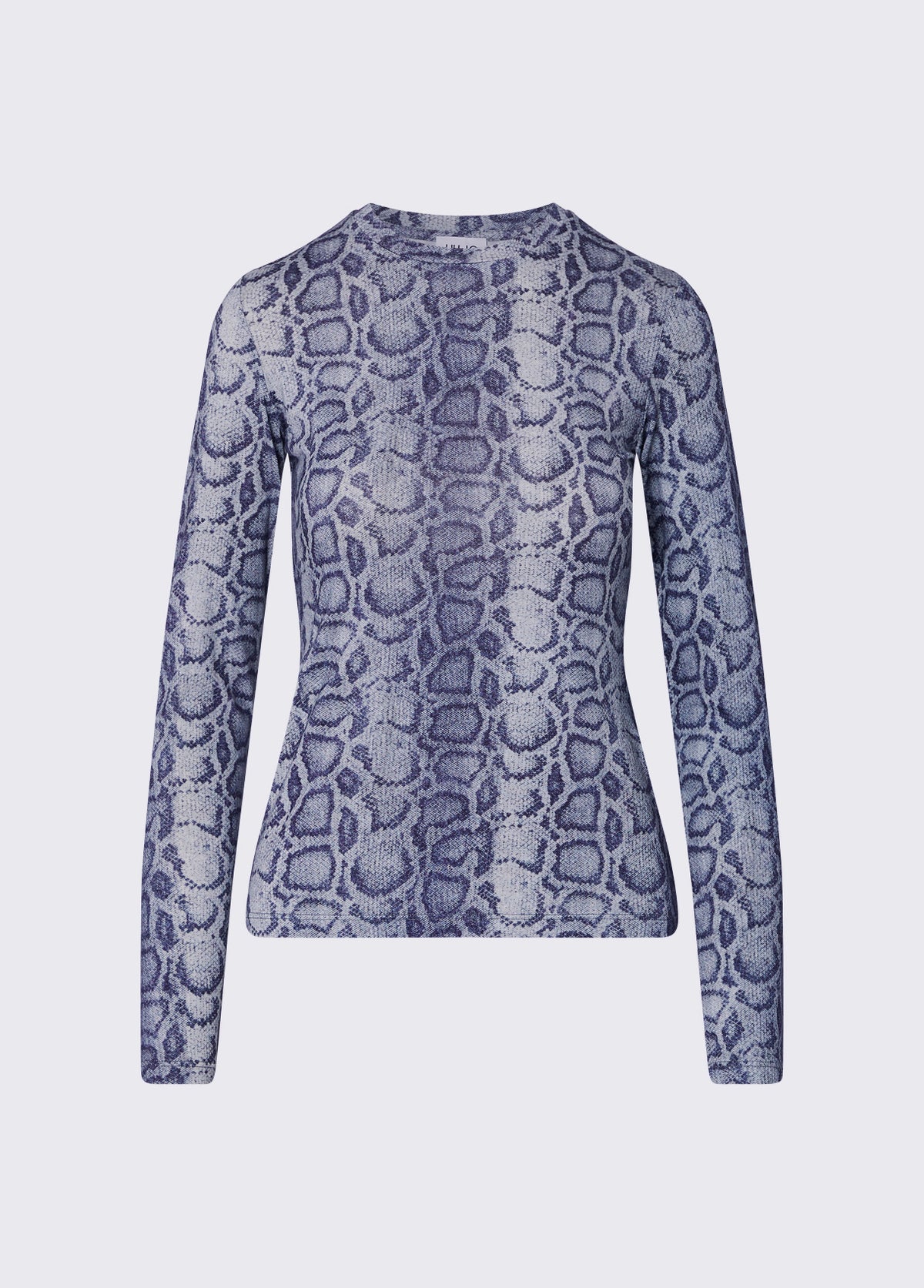 LIU JO T-Shirt UF6515-J1624