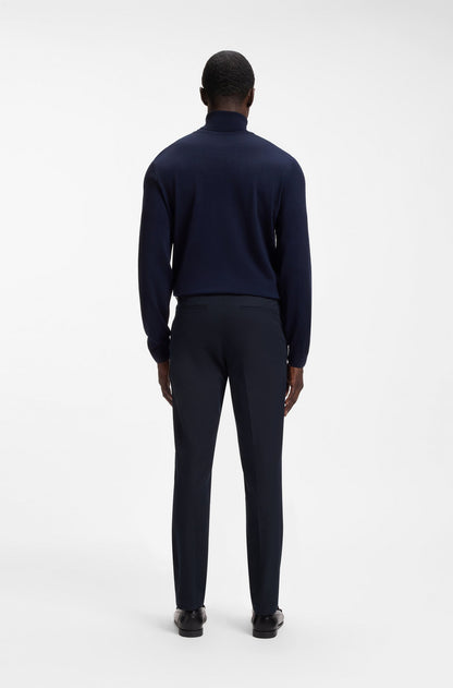 BOSS PANTALONE P-Kaiton1-Zip 10271527 01