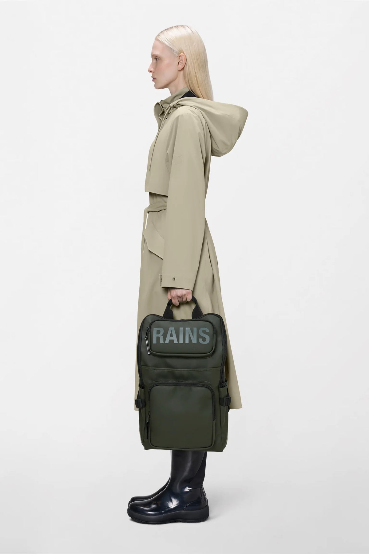 RAINS  14000