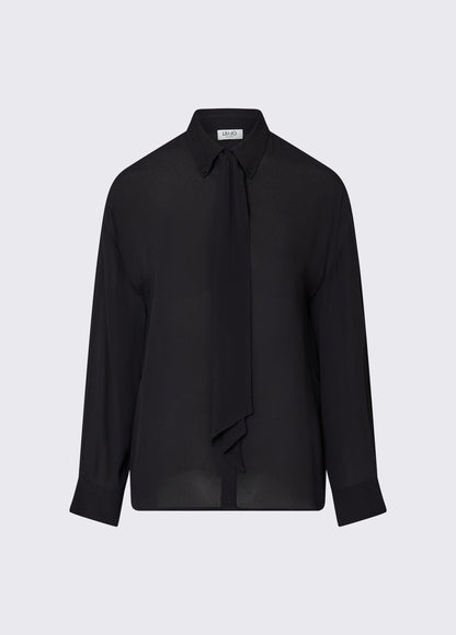 LIU JO CAMICIA WF6330-T2578