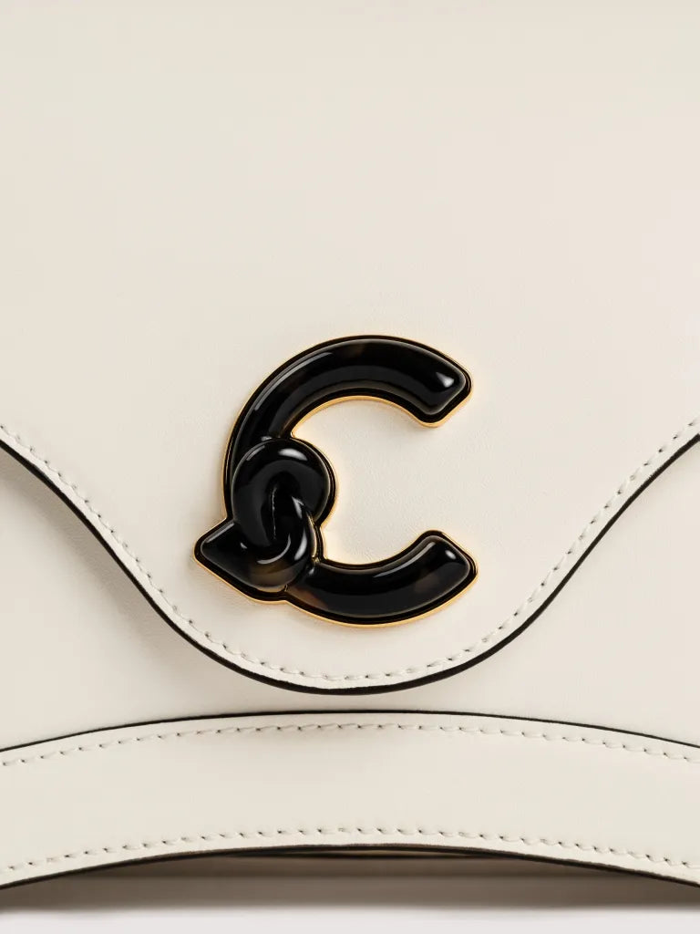 COCCINELLE U4G 18 02 01 SS26