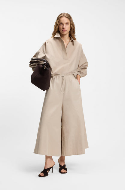 BOSS Pantalone casual Tatefa 10277657 01
