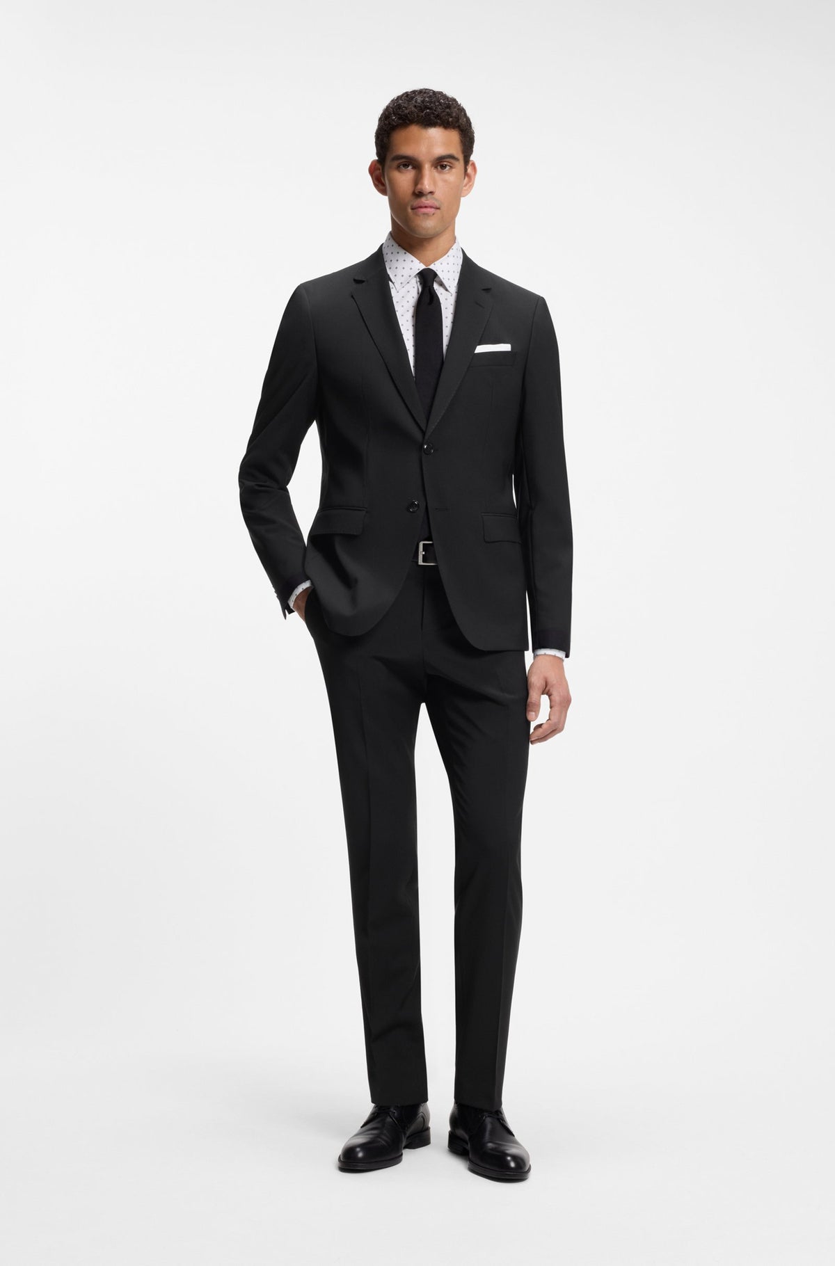 BOSS PANTALONE H-Genius-MM-251 10270084 01