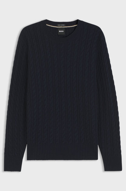 BOSS MAGLIA H-Furlan 10282607 01
