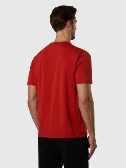 NORTH SAILS T-shirt a maniche corte 693175