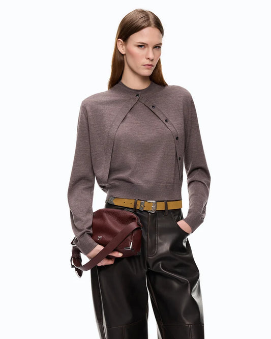 PINKO TALLIN CARDIGAN
