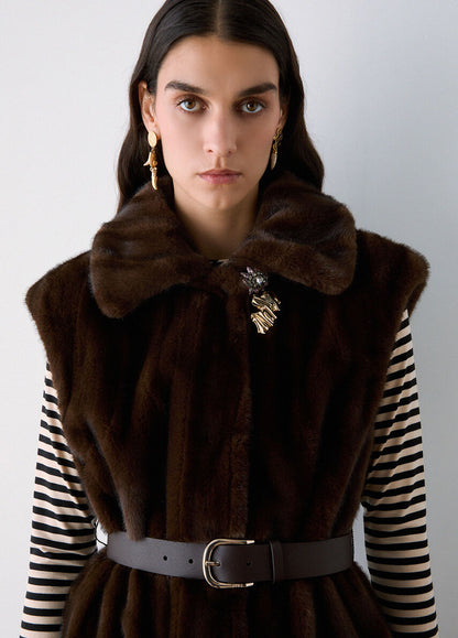 LIU JO Gilet CF6017-ES046