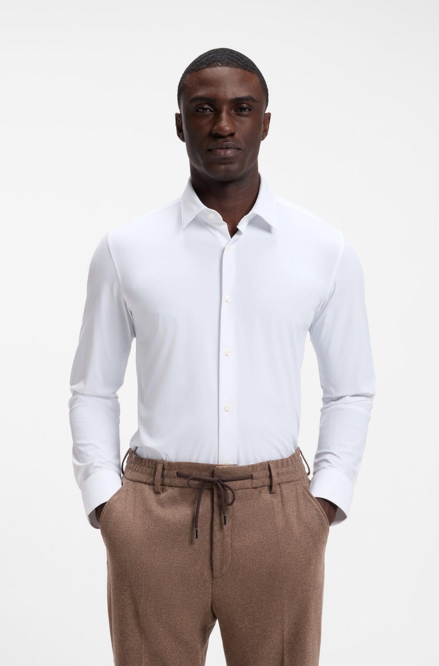 BOSS CAMICIA P-HANK-S-K-261 10248739 01