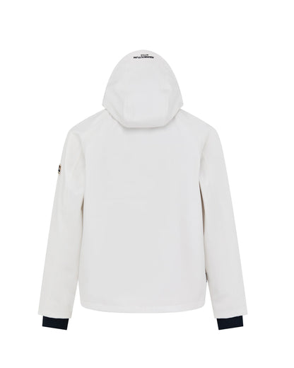 AQUASCUTUM GIUBBOTTO THERMA-S MID JACKET AA_A006_JK018