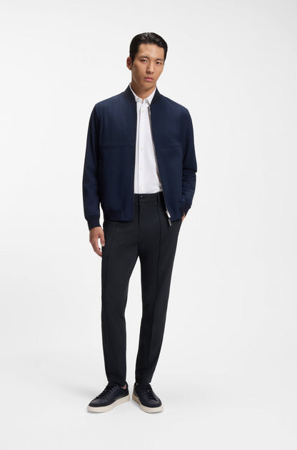BOSS PANTALONE P-Genius-CW-WG-263F 10281035 01