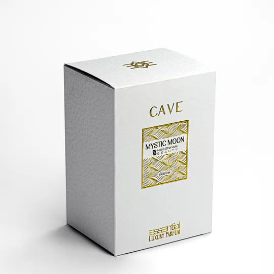 CAVE  MYSTIC MOON