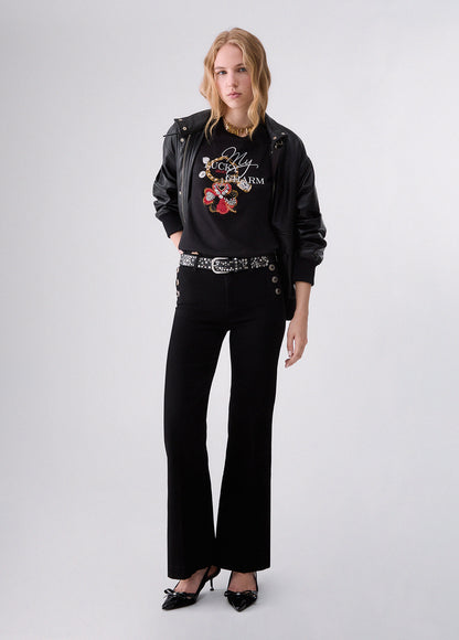 LIU JO Jeans UF6093-D0328