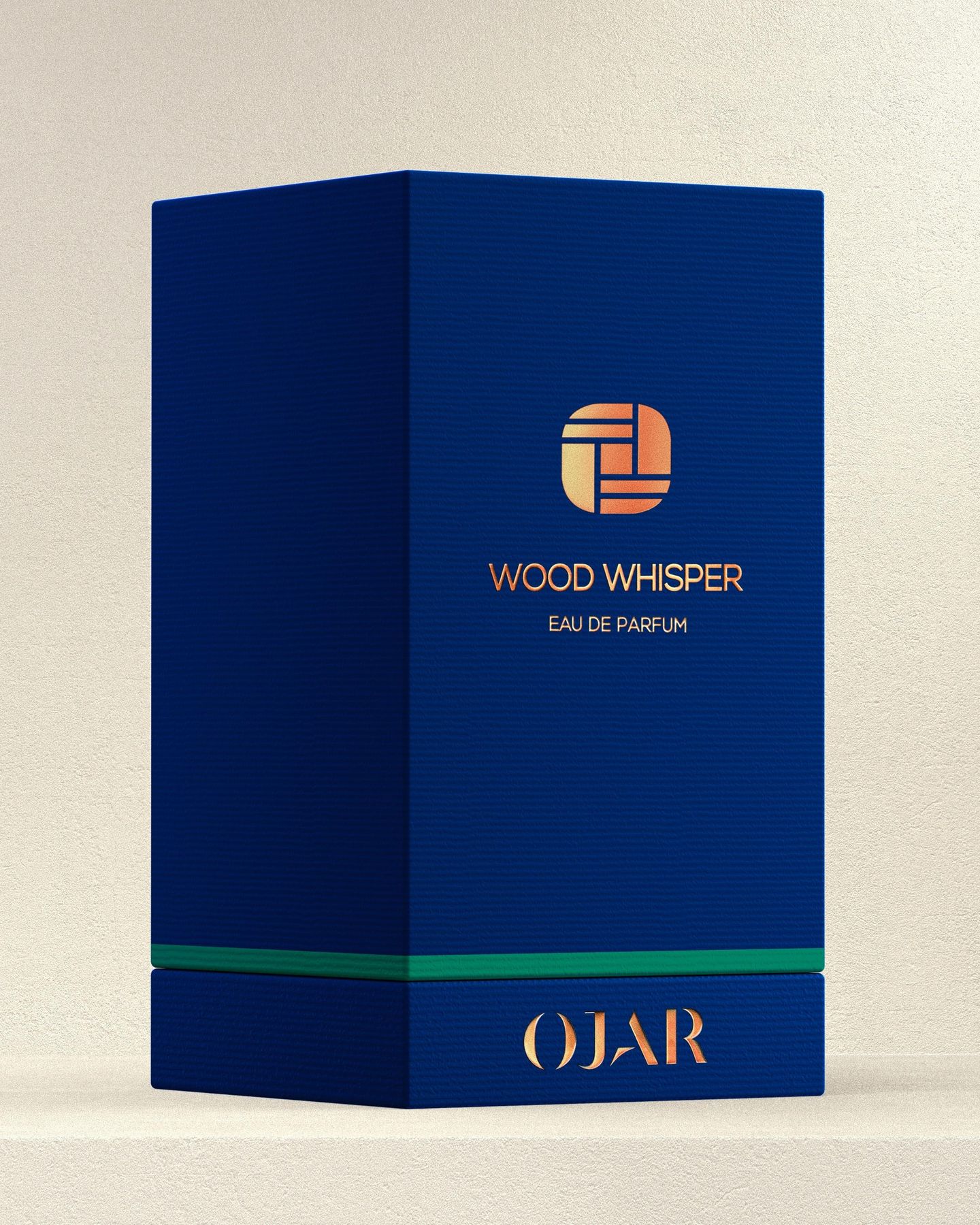OJAR WOOD WHISPER