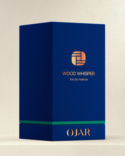 OJAR WOOD WHISPER