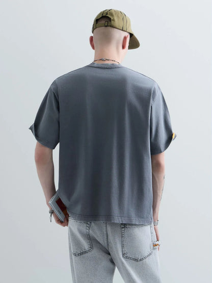 REPLAY INC. T-Shirt KU6003.000.D23846N