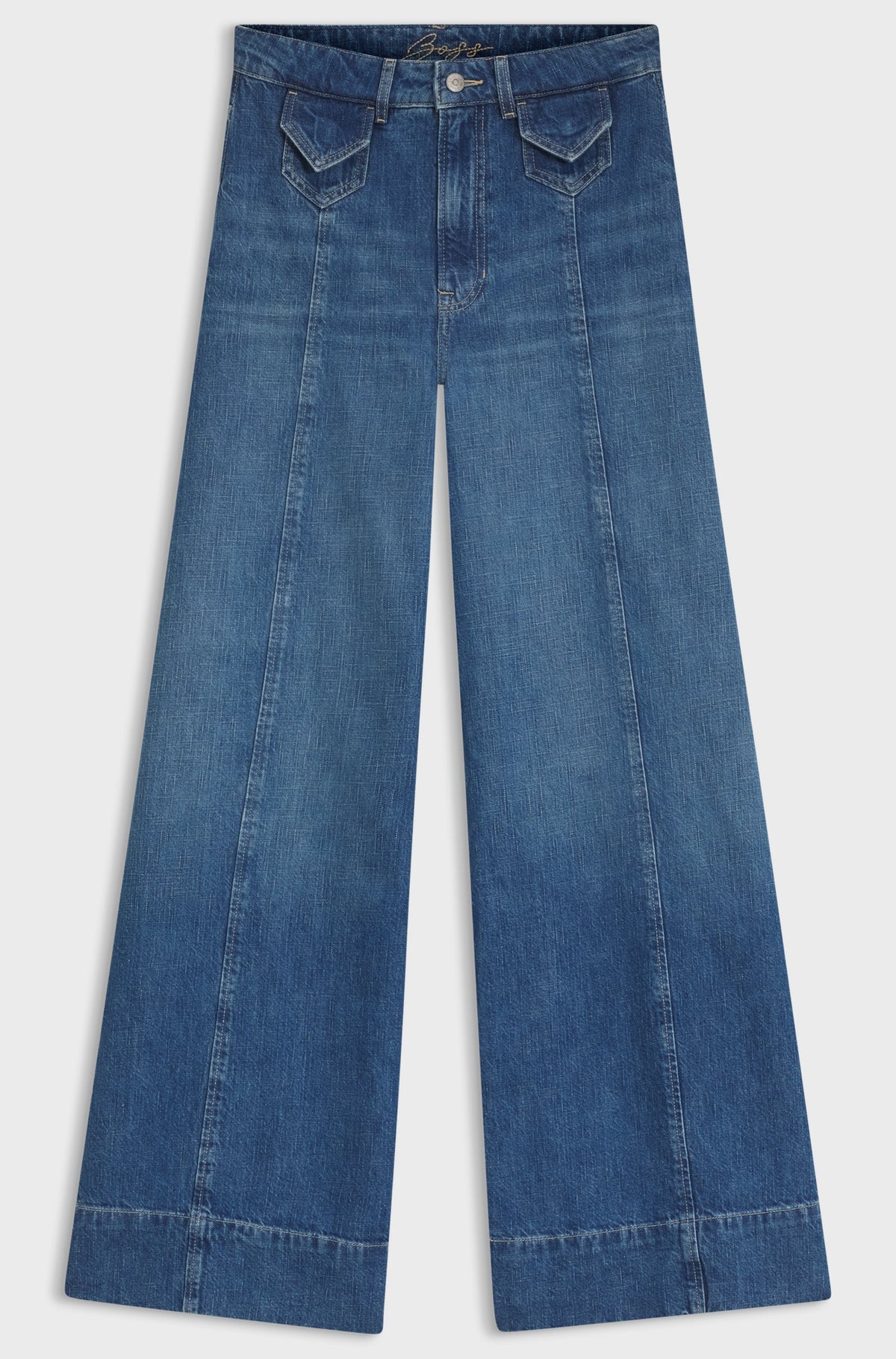 BOSS Jeans C_JANE HR 10280117 01