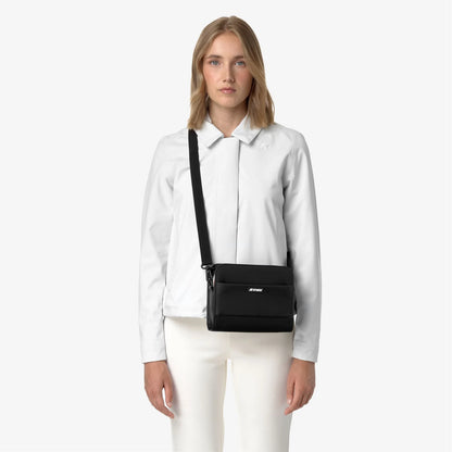 K-WAY Pouch Bag MARYBELL