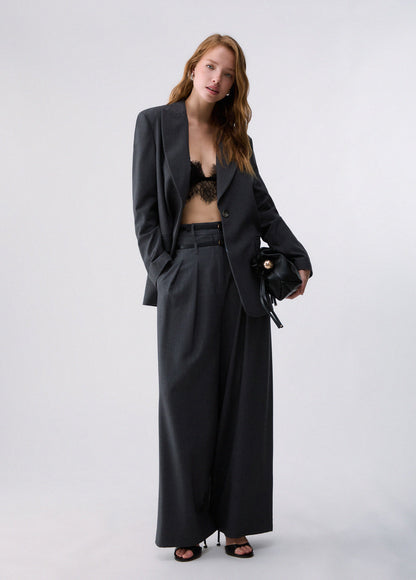 LIU JO PANTALONE WF6309-T743A