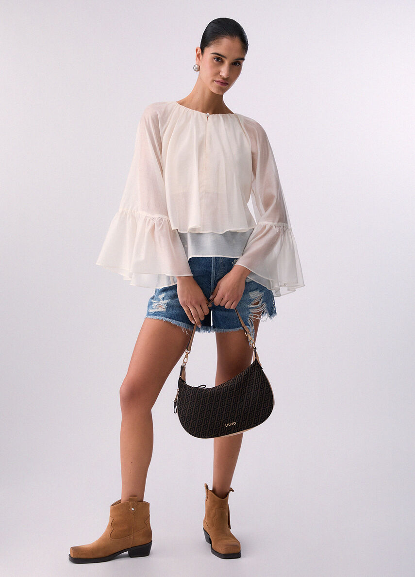 LIU JO BLUSE WA6400-T435A