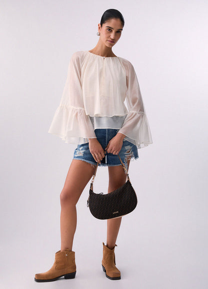 LIU JO BLUSE WA6400-T435A