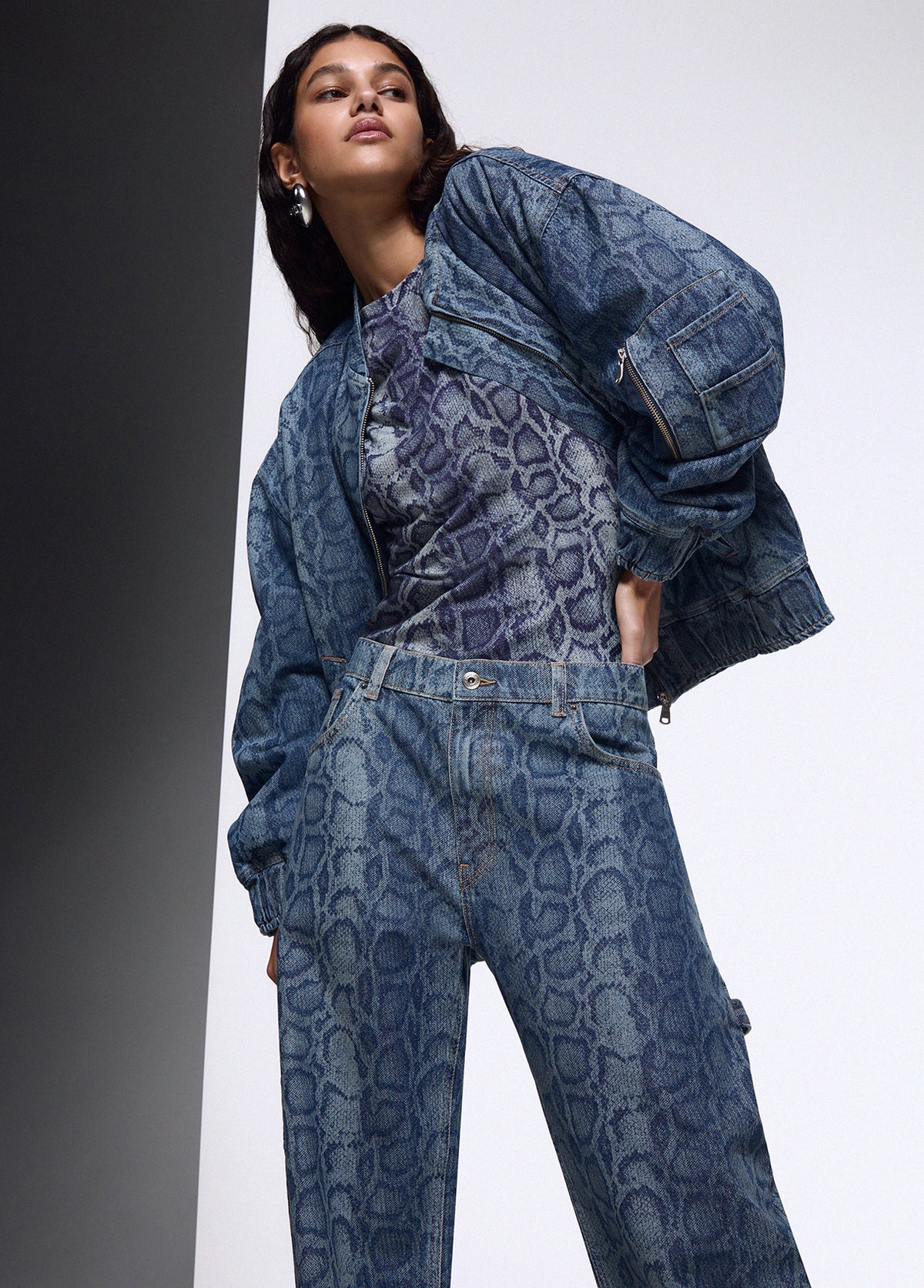 LIU JO Jeans UF6519-D0397