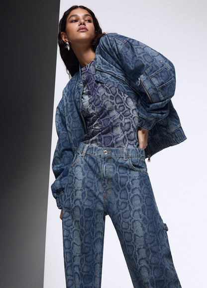 LIU JO Jeans UF6519-D0397